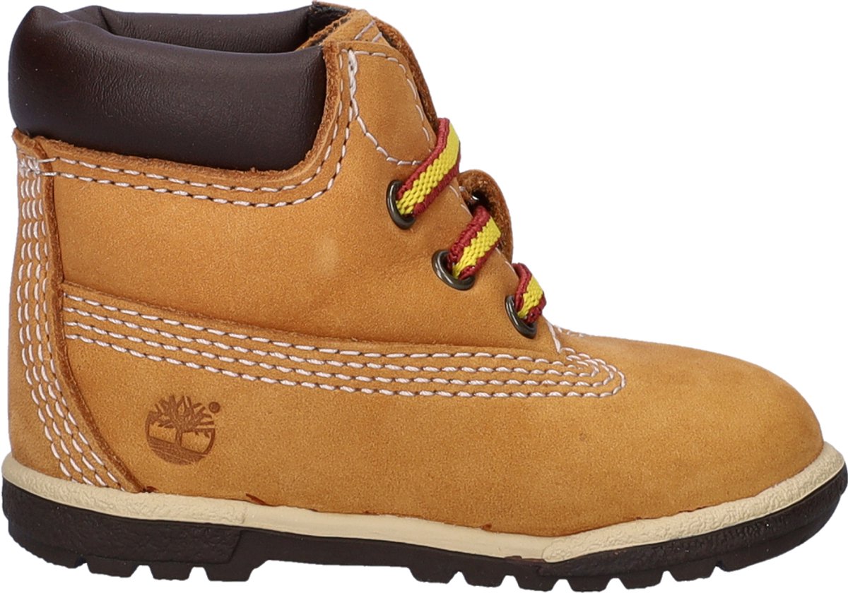 Timberland Crib Bootie babyschoen Wheat