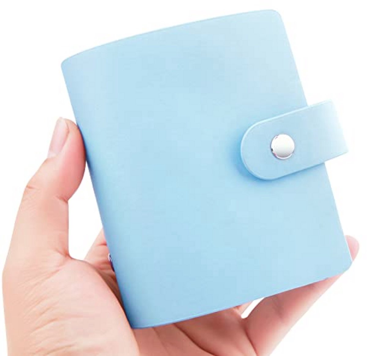 Mini Fotoalbum met 52 Vakjes voor Instax Mini en Andere Instant Camera's