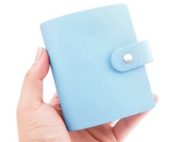 Mini Fotoalbum met 52 Vakjes voor Instax Mini en Andere Instant Camera's