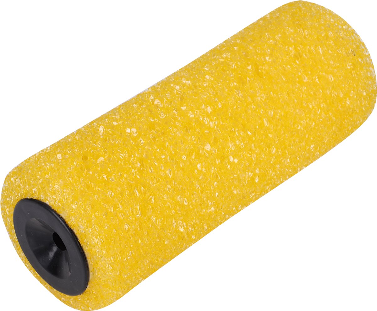 Copenhagen Pro structuur muurverfroller - 18 cm - 20 mm schuim - medium - ****