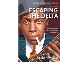Omslag van Escaping the Delta