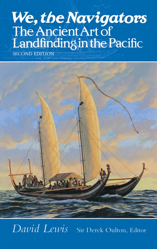 We, the Navigators