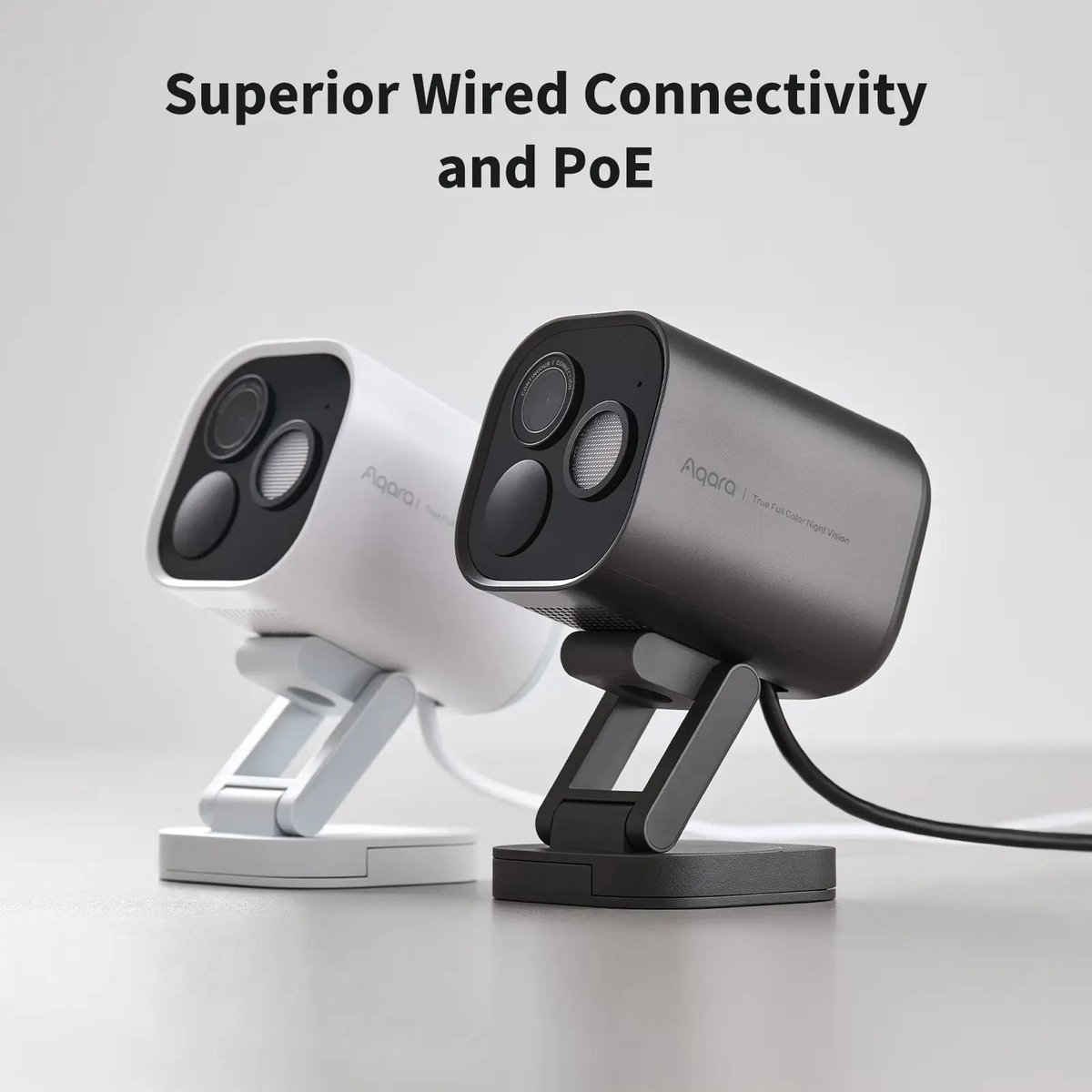 Aqara G5 Pro Beveiligingscamera 2K met Nachtzicht - Product - €197,92