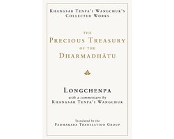 The Precious Treasury of the Dharmadhatu
