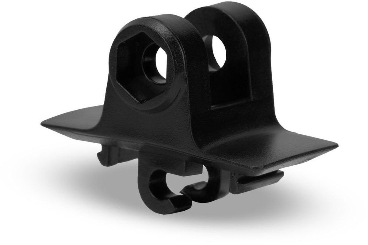 ACID LONGTAIL FRONT LIGHT BRACKET Spatbord