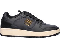 PME Legend - Heren Sneakers Gobbler - Zwart - Maat 45