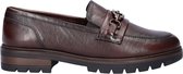 Ara Cambridge dames loafer - Bruin - Maat 38