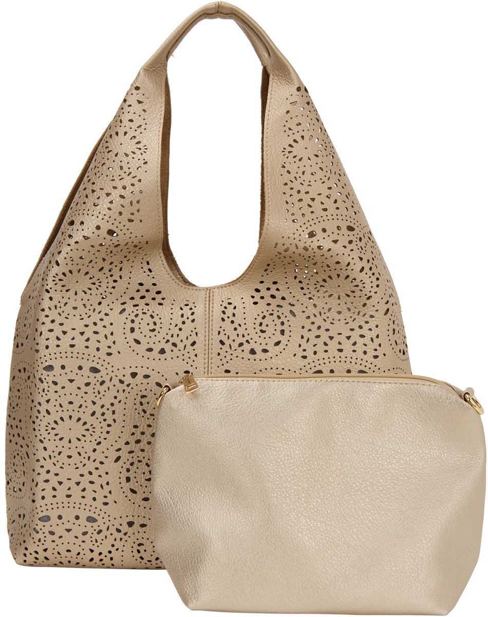 Gaya 2-in-1 draagtasset 2-in-1 draagtasset