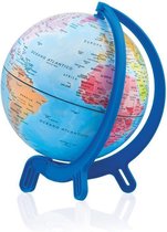 Nova Rico Giacomino Continenti wereldbol