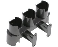 Houder Wandhouder Accessoirehouder - Wandhouder - Geschikt voor Dyson V11, V10, V8, V7 Stofzuiger - Met Accessoirehouder
