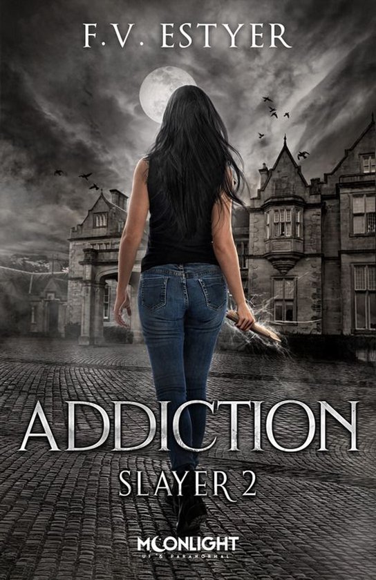 Slayer 2 - Addiction