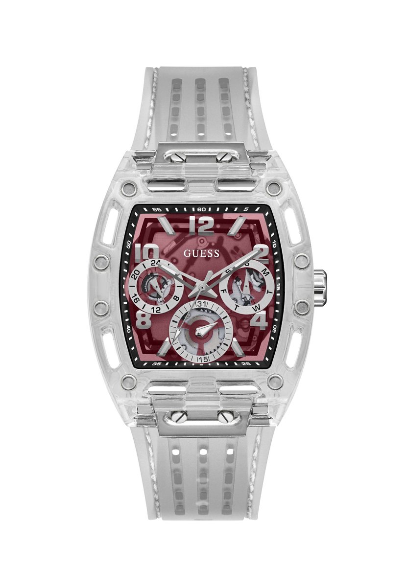 Guess - GW0499G6 - Polshorloge - Heren - Kwarts - Phoenix