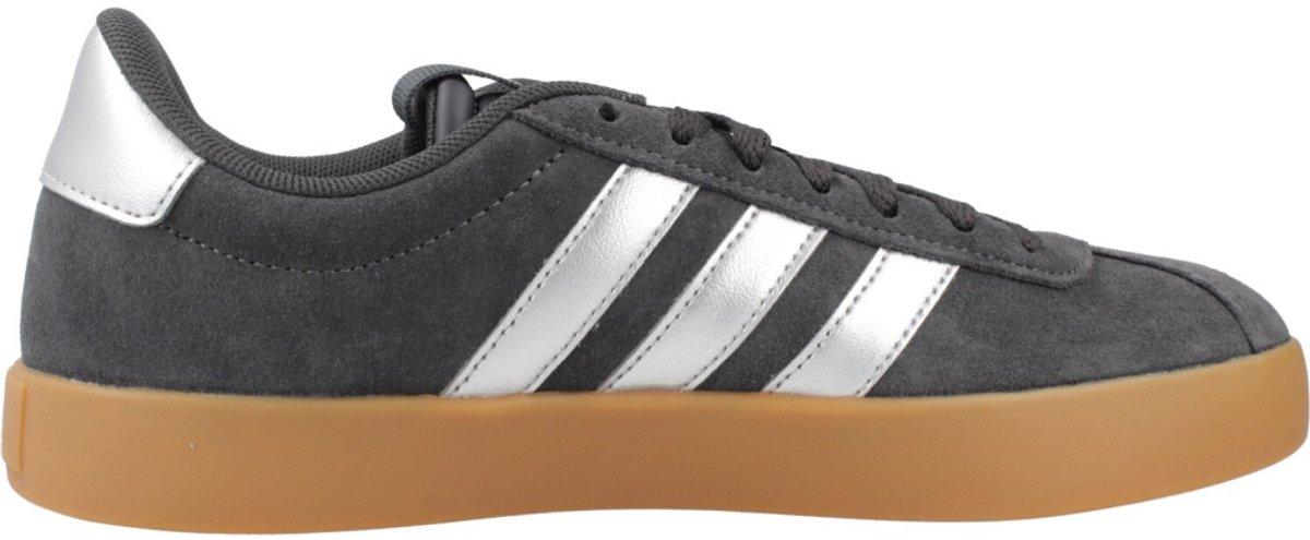 Adidas VL Court 3.0 Sneaker Grijs
