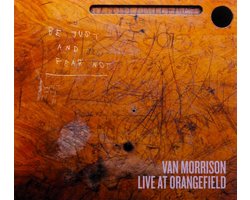 Live at Orangefield