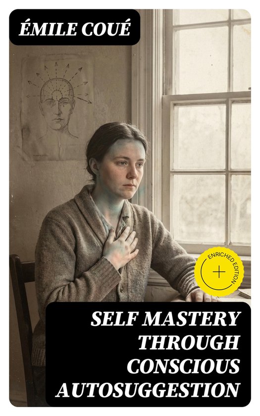 Self Mastery Through Conscious Autosuggestion - cover