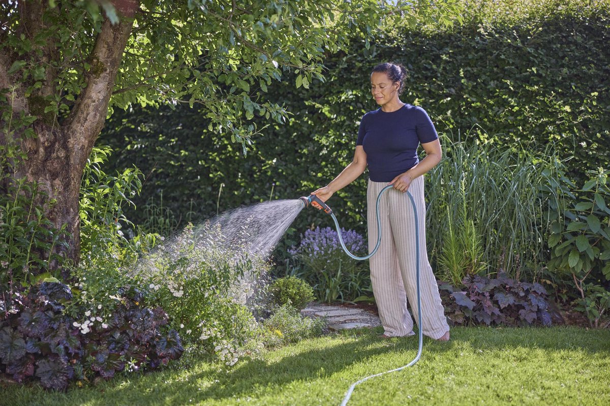 Gardena Classic Multifunctionele Broes Tray