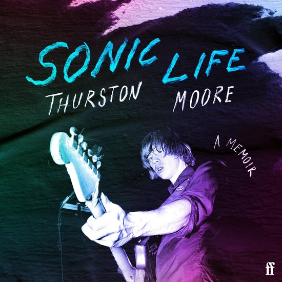 Sonic Life - cover