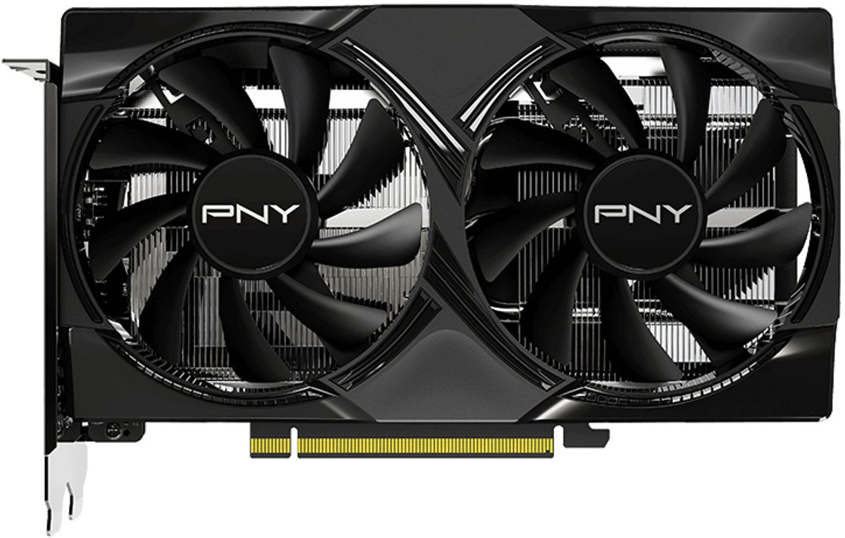 Pny Geforce Rtx 5050 Nvidia 8 Gb Gddr6 videokaart