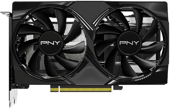 PNY GeForce RTX 5050 Dual Fan 8 GB