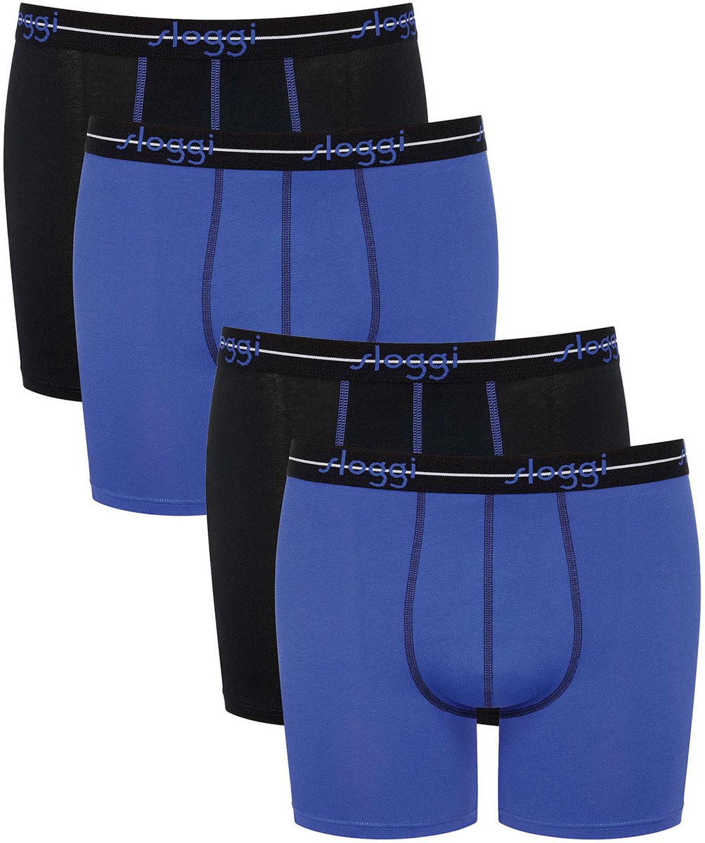 sloggi Retro Pants Start Short
