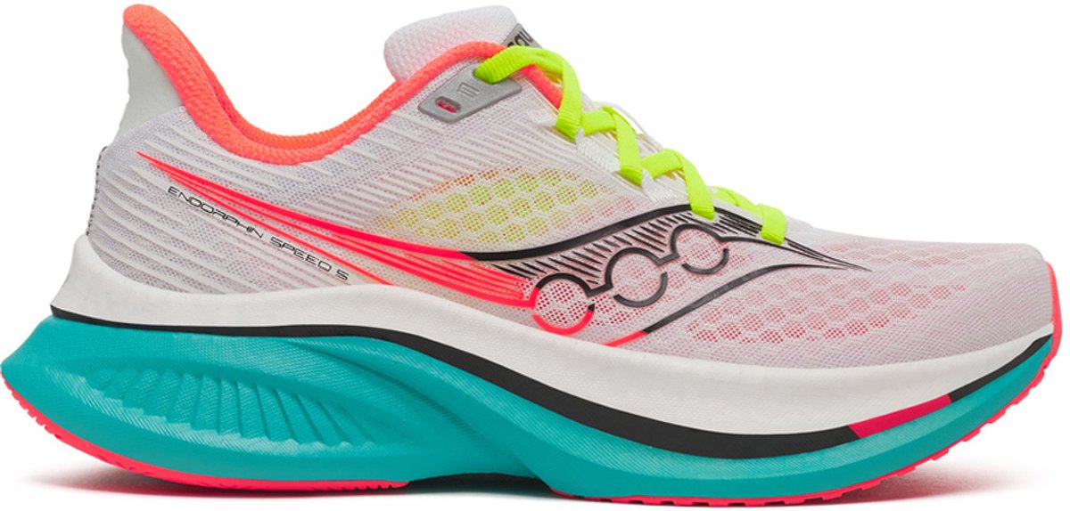 Endorphin Speed 5