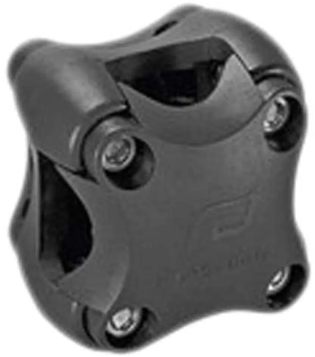 Plastimo Universele Plastic Clip Zwart