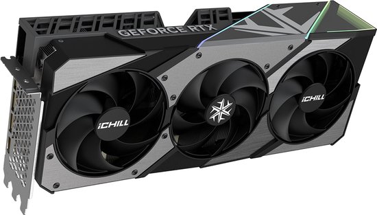 Inno3D GeForce RTX 5080 iChill X3 V2 16 GB