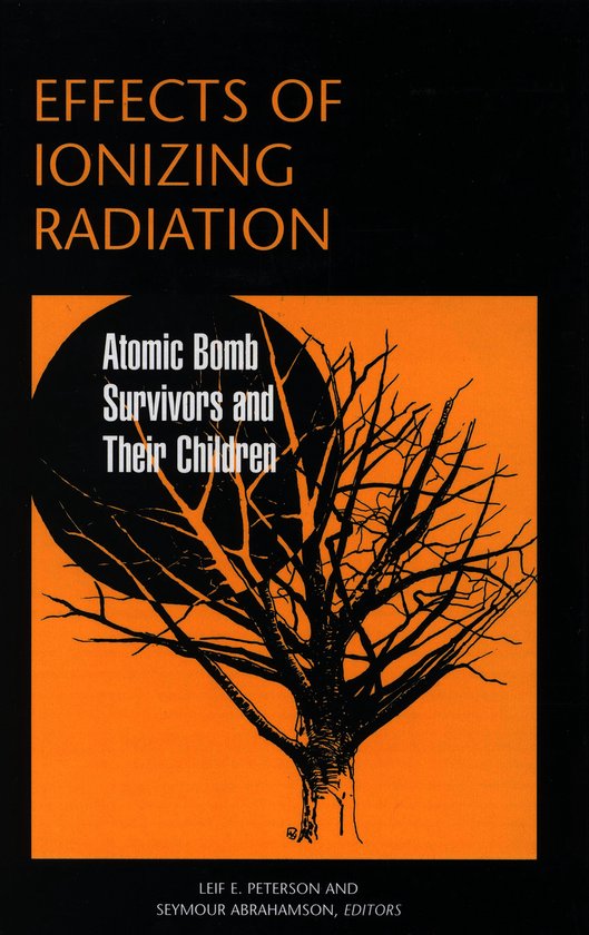 Effects of Ionizing Radiation - cover