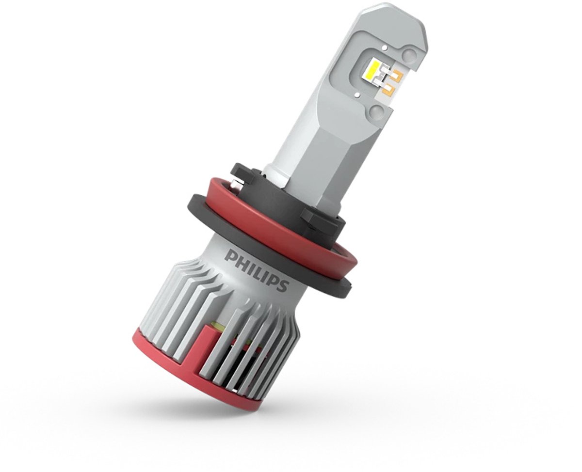 Philips Ultinon Pro9200 HL H9/ H11 LED set 11362U92X2 – foto 2