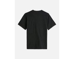Scotch & Soda Embroidered Slub Regular-Fit T-Shirt