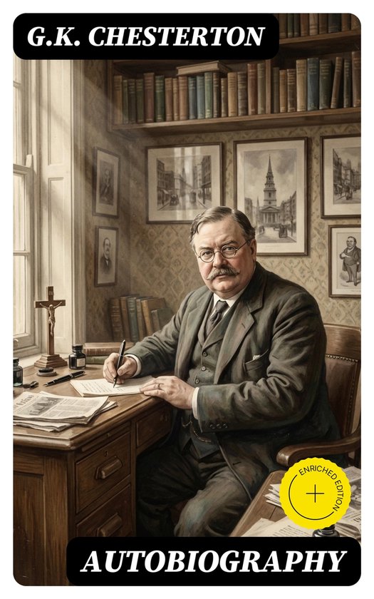 Autobiography - cover