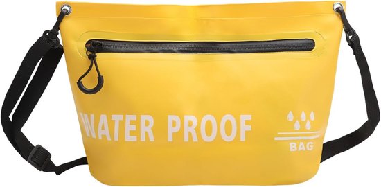 Grijze Strandtassen Waterdicht kopen? ✔️ Tot 30% korting