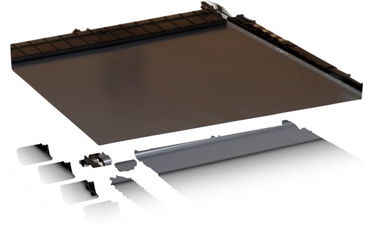 Kit de courroie de transfert d'image HP LaserJet