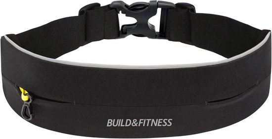 Build & Fitness Running belt with YKK zip and key clip, suitable for all smartphones, keys, cards, waist bag for men and women, running, jogging, hiking, sports, Camouflage Build & Fitness Running belt with YKK zip and key clip, suitable for all smartphones, keys, cards, waist bag for men and women, running, jogging, hiking, sports, Camouflage