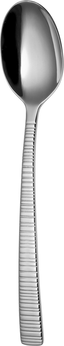 Sola Tafellepel Bali - Zilver - Los bestek - 1 stuk