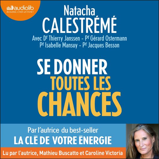 Se donner toutes les chances - cover