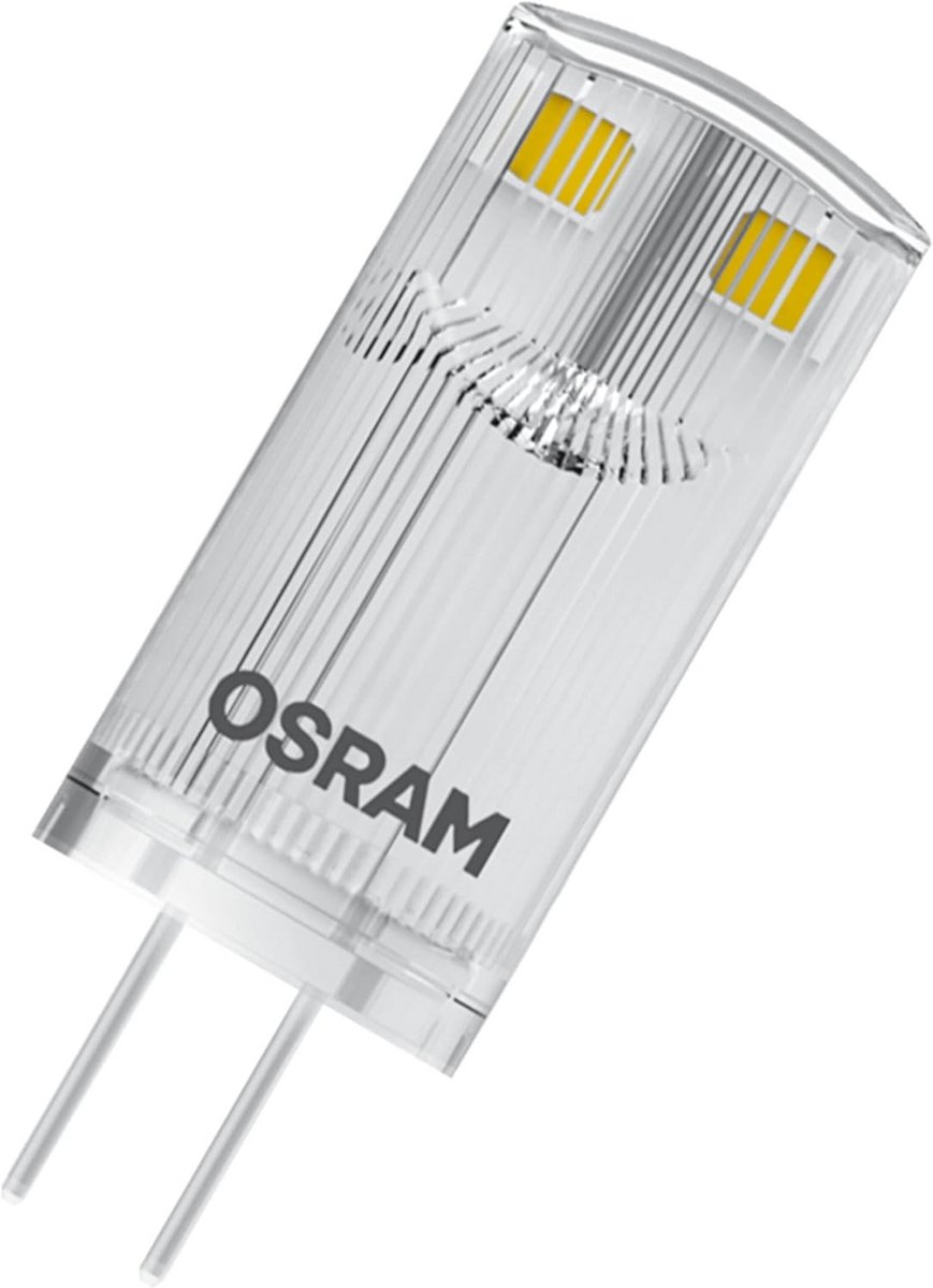 LED Lamp G4 12V 0.9W Warm Wit 2700K Spot TL Licht Vervanging