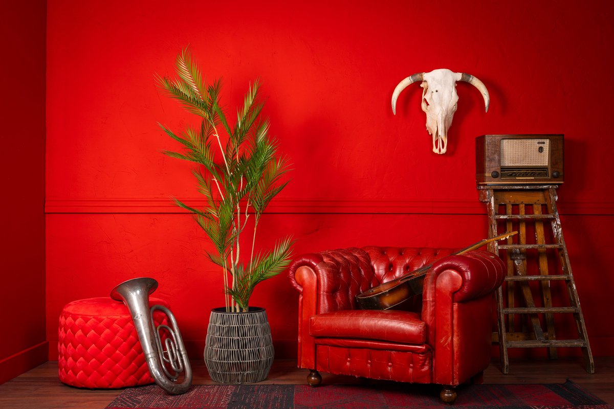Neverleafs Tropische Areca palm kunstplant 160 cm
