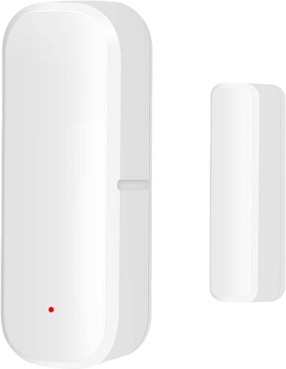 Draadloze Thermometer Hygrometer voor Binnen met App Bediening en Gegevensopslag