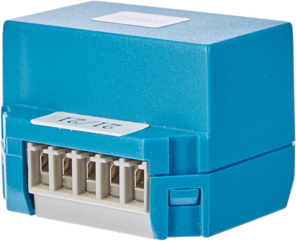 Universele Draadloze Dimmer Schakelaar 230V voor LED en Spaarlampen tot 300W
