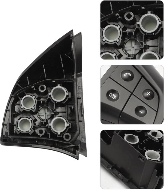 Lenkrad Schalter Taste Für Mercedes W164 W251 W245 ML GL B/R Klasse