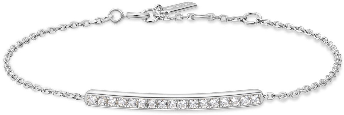 Ania Haie AH B062-02H Voque Maven Dames Armband - Schakelarmband