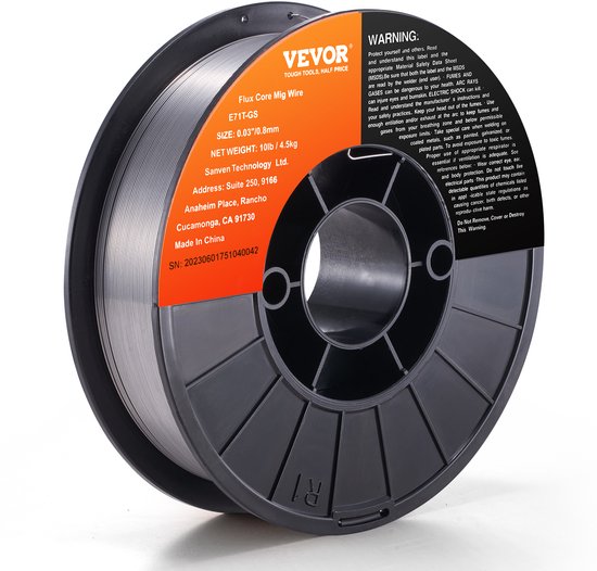 Wetec SMD spoelstandaard, ESD, 560 x 365 x 178 mm, spoeldiameter 330 mm