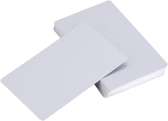 PATIKIL Metalen stempelen Blanks Tags 2 inch, 30 stuks geanodiseerd aluminium blanco hondenlabels rechthoek lasergravure blanks ID-naamplaatje met gat voor huisdier ambachtelijke doe-het-zelf