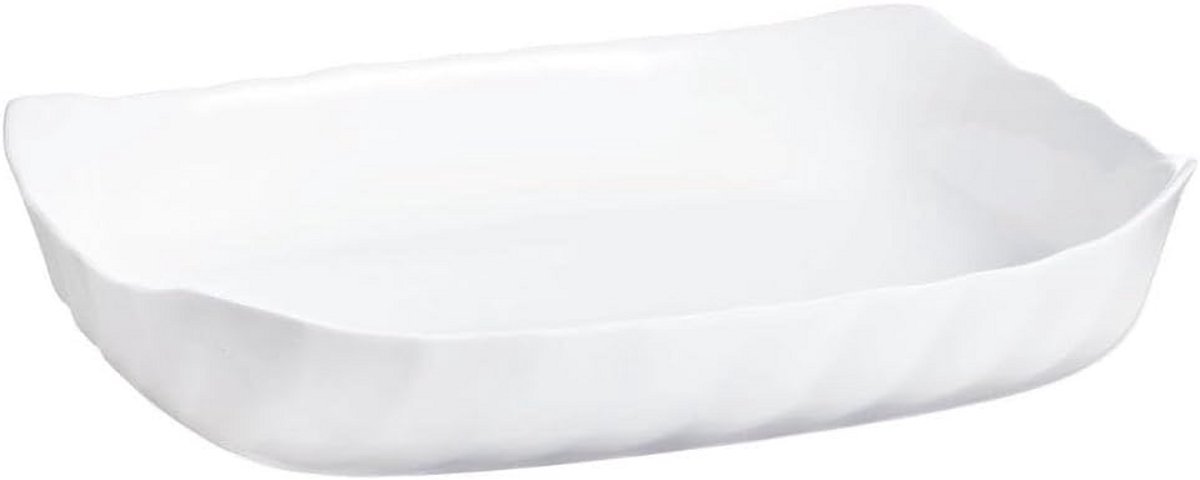 Ovenschaal Opaal Rechthoekig 33 x 27 cm