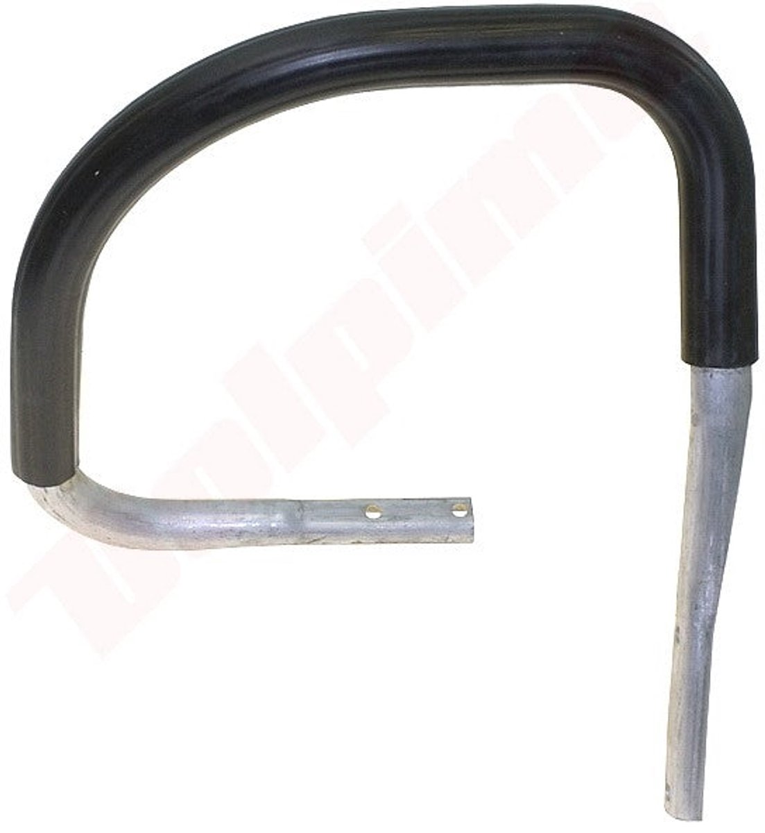 Handgreep met beugel passend op OLEOMAC 970 , GS720 ( 098000077 )