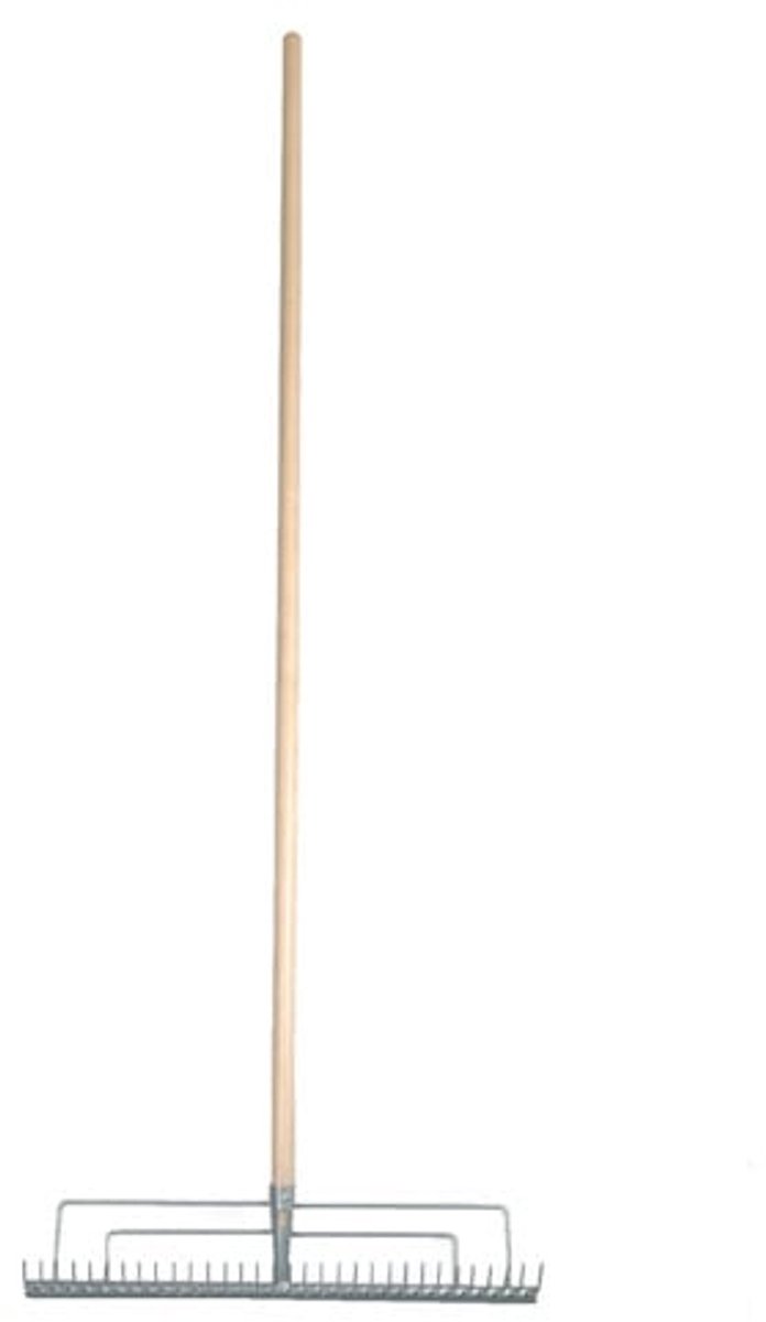 Grashark 60cm steel 160cm van Talen Tools — afbeelding 3