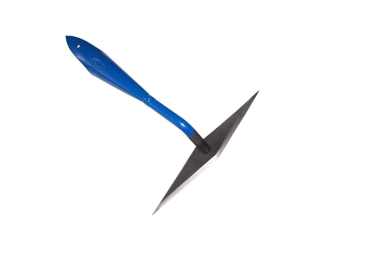 De Wit Gesmede ruitschoffel 20 cm zonder steel