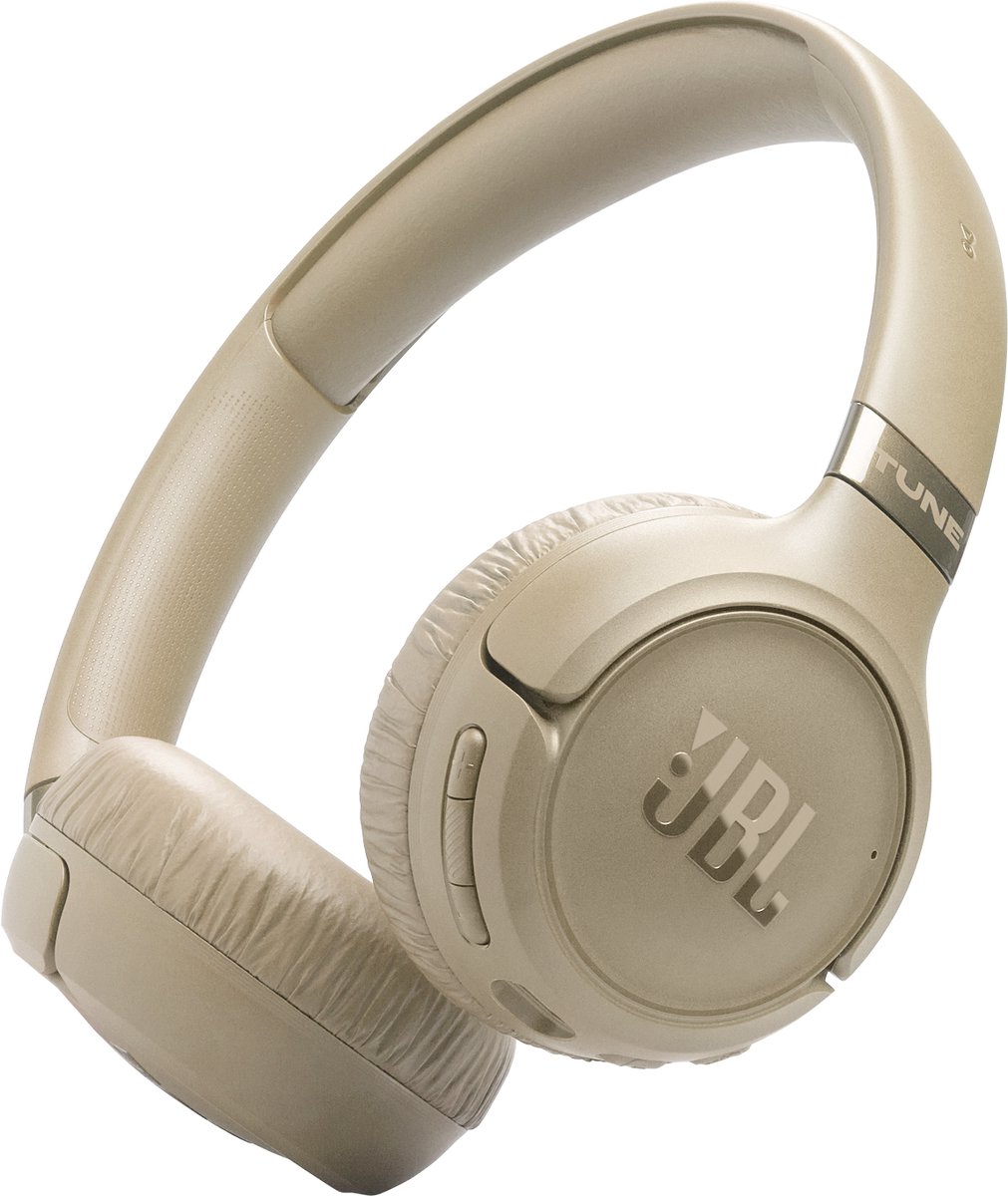 JBL Tune 680NC Draadloze Noise Cancelling Koptelefoon - Harman International Industries - €77,10