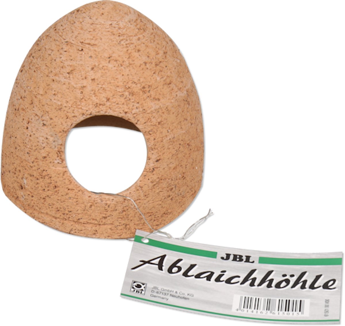 JBL Keramische kuitschietgrot